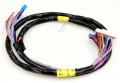 Lg Harness - Cable flat `1007 Awg24 Yeonho 24pin L350 Fanta